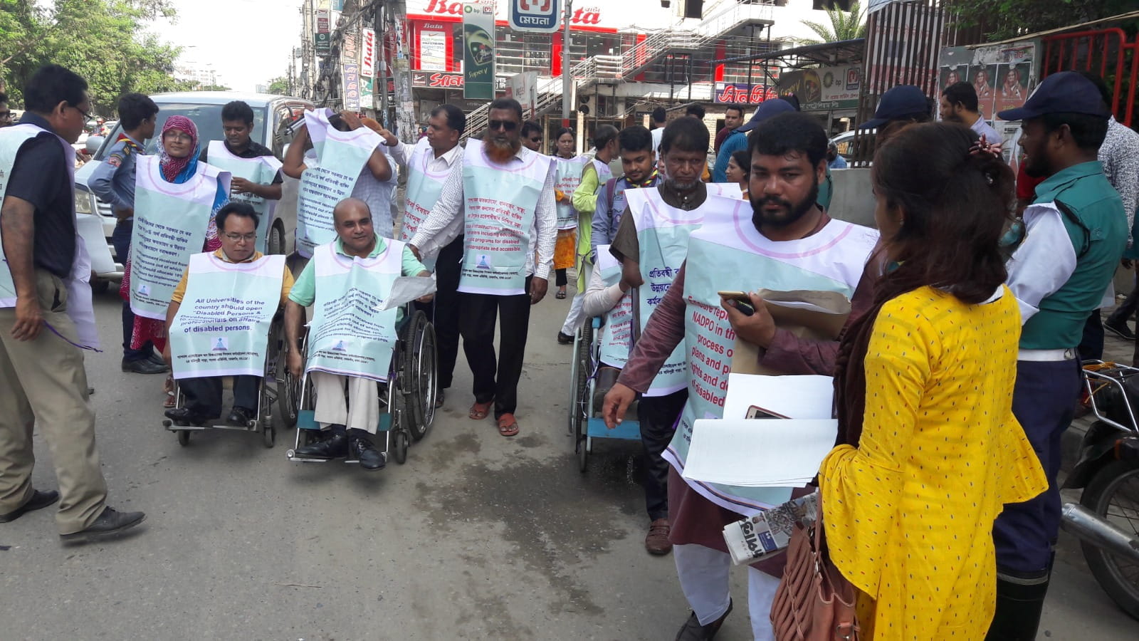 Rights-Movement-Rally